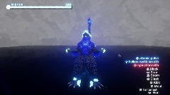 A screenshot taken in Dreams. 4 of 9.