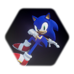 FREEDOM Engine Sonic V2
