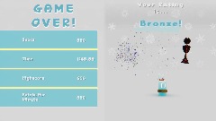 A screenshot taken in Dreams. 16 of 18.