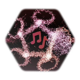 "Entity" nearby but it's chasing you