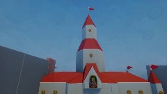 Mario A Rift in time