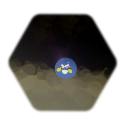 The Living Tombstone  - Spooky Scary Skeletons Remix g major