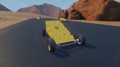 The Cheese - DreamsCom 2020 Edition