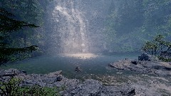 Wallace Falls