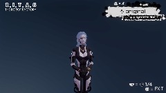 A screenshot taken in Dreams. 3 of 3.