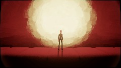 A screenshot taken in Dreams. 2 of 3.