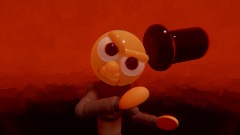 A screenshot taken in Dreams. 1 of 1.