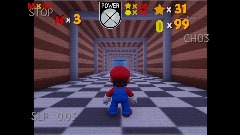 A screenshot taken in Dreams. 3 of 4.