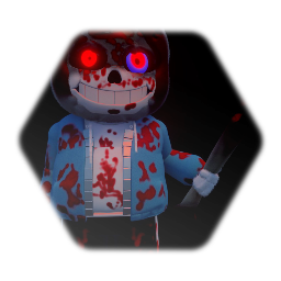 Dusttale sans