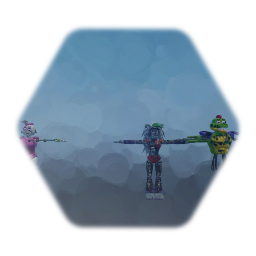 This Comes From Inside Collab Models (4)