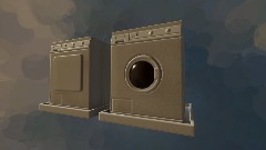 A screenshot taken in Dreams. 29 of 30.