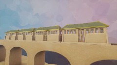 A screenshot taken in Dreams. 2 of 2.