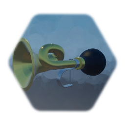 Bike Horn
