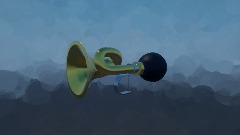 A screenshot taken in Dreams. 23 of 30.