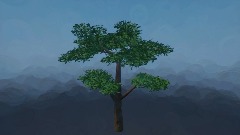 A screenshot taken in Dreams. 1 of 3.