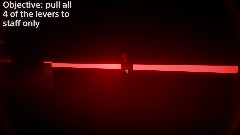 A screenshot taken in Dreams. 3 of 4.