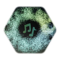 Unfinished/WIP  Night Walker - Linne Theme (Under Night)