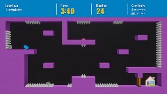 A screenshot taken in Dreams. 18 of 26.