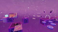 Puzzle race
