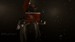 A screenshot taken in Dreams. 6 of 8.