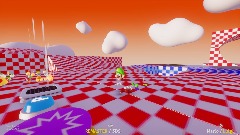 A screenshot taken in Dreams. 29 of 30.