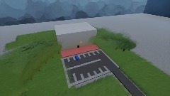 Mr.Puppet goes shopping...