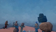 Gromet vs the furrys