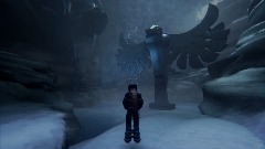A screenshot taken in Dreams. 2 of 9.