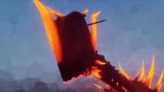 A screenshot taken in Dreams. 3 of 4.