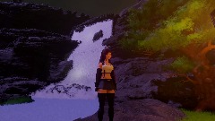 A screenshot taken in Dreams. 1 of 4.