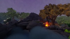 A screenshot taken in Dreams. 11 of 20.