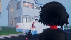 A screenshot taken in Dreams. 4 of 22.