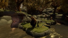 A screenshot taken in Dreams. 6 of 22.