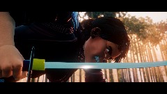 A screenshot taken in Dreams. 19 of 27.