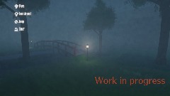 A screenshot taken in Dreams. 8 of 30.