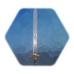 Sword - Épée