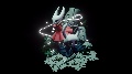 Hollow Knight @Hornet edition and @Knight
