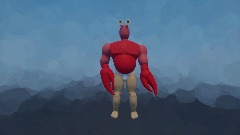 A screenshot taken in Dreams. 5 of 5.