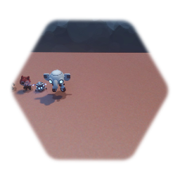 Son and de bug and seter and el de