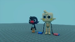 A screenshot taken in Dreams. 14 of 30.