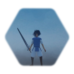 Basic Swordsman