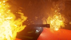 The end of the world