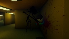 A screenshot taken in Dreams. 18 of 22.