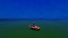 Sgt. Pepper at Sea