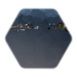 DIC | Items