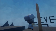 A screenshot taken in Dreams. 5 of 18.