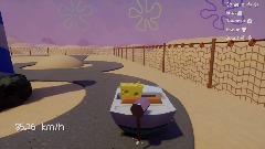 A screenshot taken in Dreams. 4 of 10.