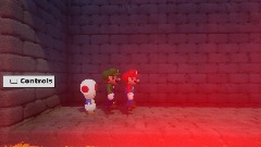 A screenshot taken in Dreams. 4 of 10.