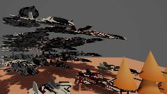 War