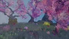Sakura Garden
